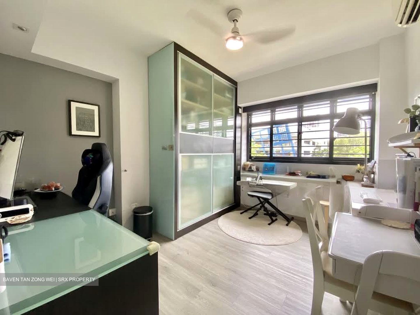 Blk 220A Linear Green @ Bedok (Bedok), HDB 4 Rooms #587220831